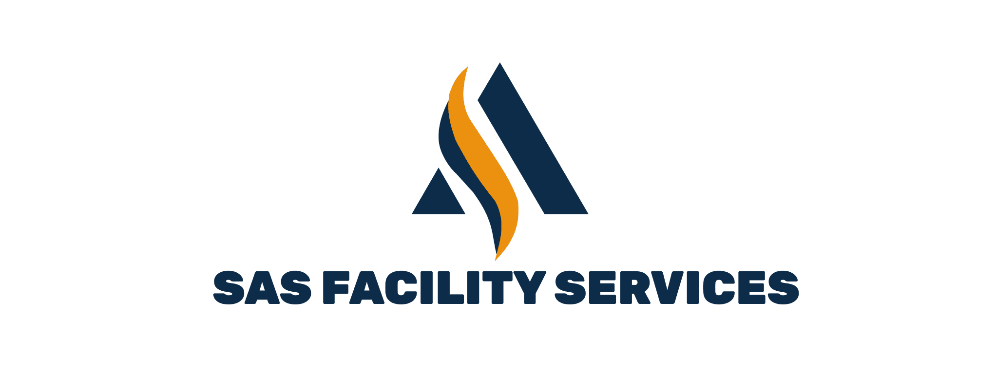 SAS Facility Services Logo